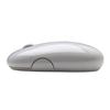 MOUSE USB LINQ BTM12 Bluetooth Bianco Style Apple